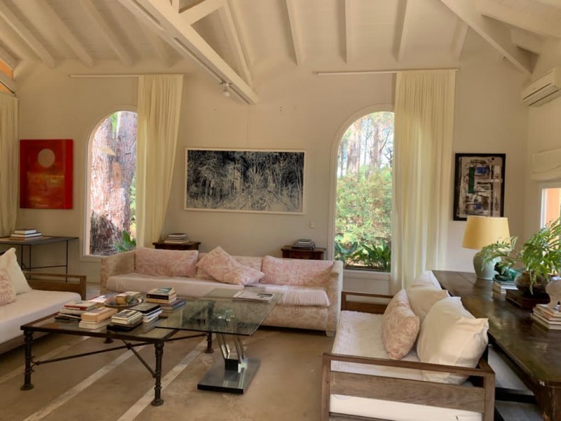 Espectacular casa en Montoya en venta